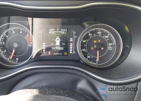 2021 Jeep Cherokee Latitude Lux 4X4 из США, поврежденный, VIN 1C4PJMMX0MD213412